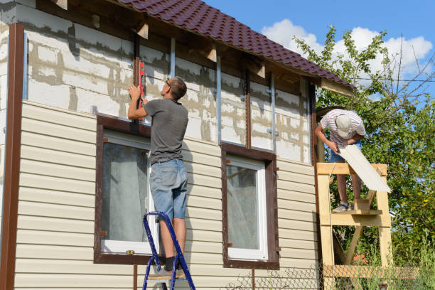 Best Siding for New Construction  in Boron, CA