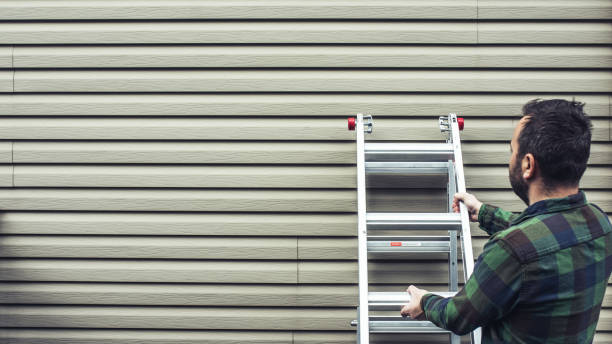 Best Stucco Siding  in Boron, CA
