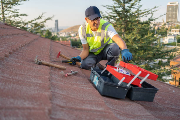 Professional Siding Installation & Repair in Boron, CA